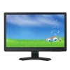 21.5 Inch TFT LED TV Monitor with AV Input OEM Full HD Widescreen 22 Inch LCD Monitor with TV