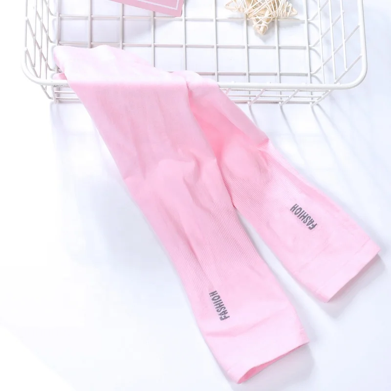 

Custom Plain Wholesale Cool Arm Sleeves Low MOQ, Blue, skin, pink, black, white, gray, violet