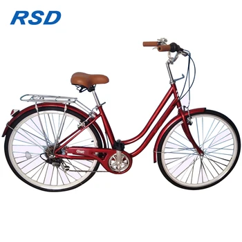 best bike for city riding