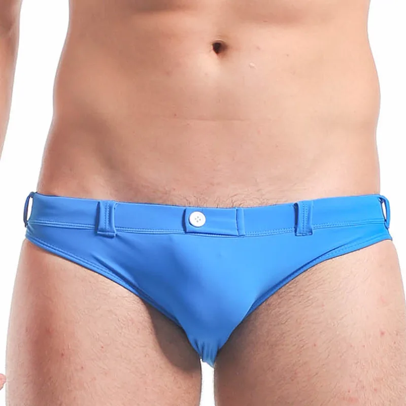 

Custom Factory Mens Swimwear Brief Wholesale, As picture showed