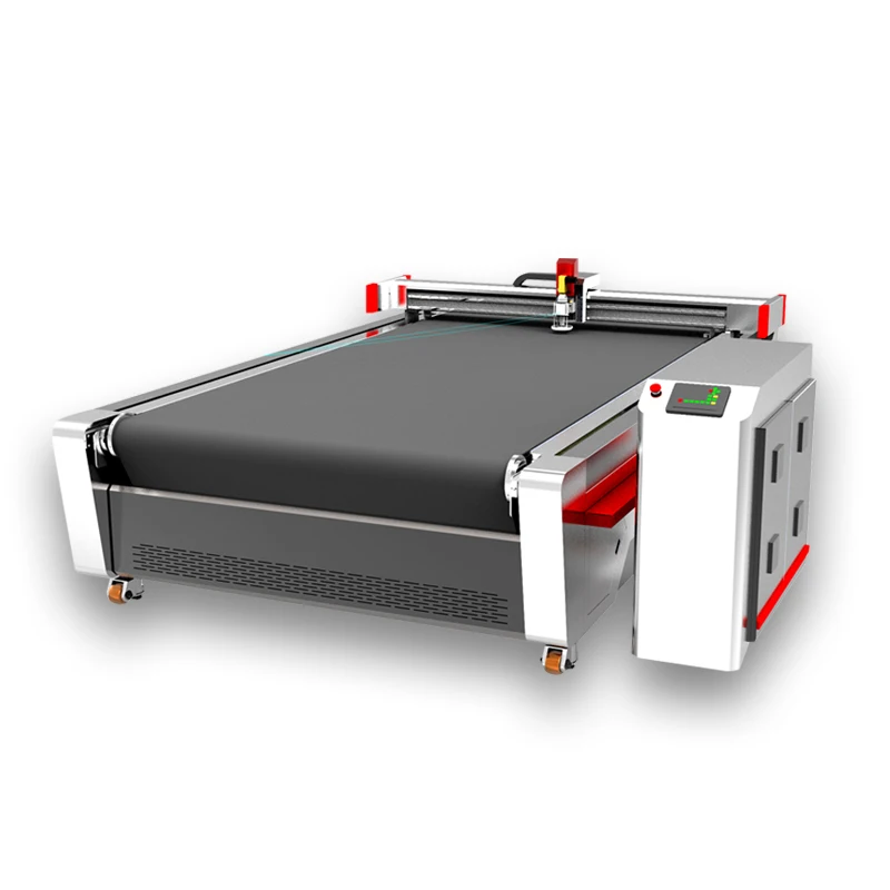 
Promotional foam board cutting machine 