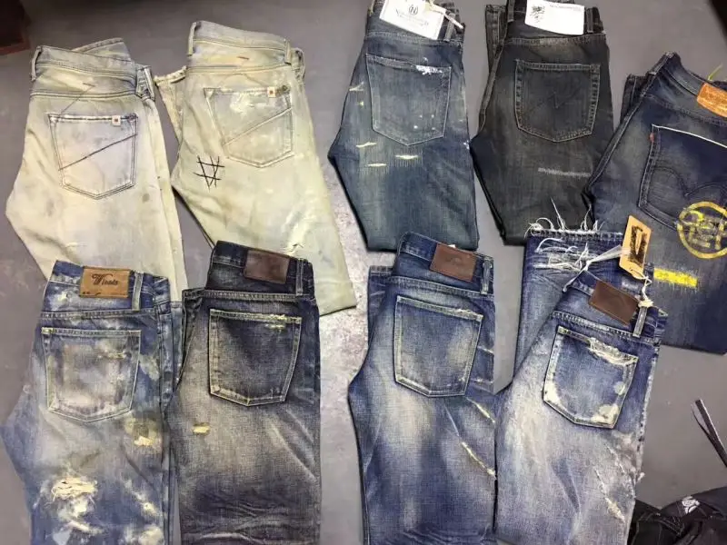 selvedge denim jeans (9).JPG