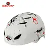 New design roller skate helmet skateboard protec helmets