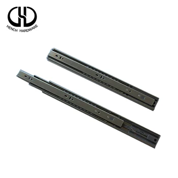 New Products Double Extension Newest Metal Box Bayonet Mounting