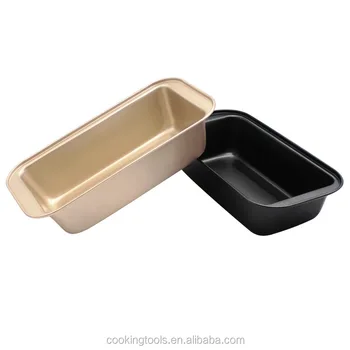 bread baking tins