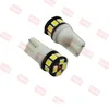2017 Best quality t10 led bulb 12pcs LED for interior car light DC12V t10 smd led auto bulbs
