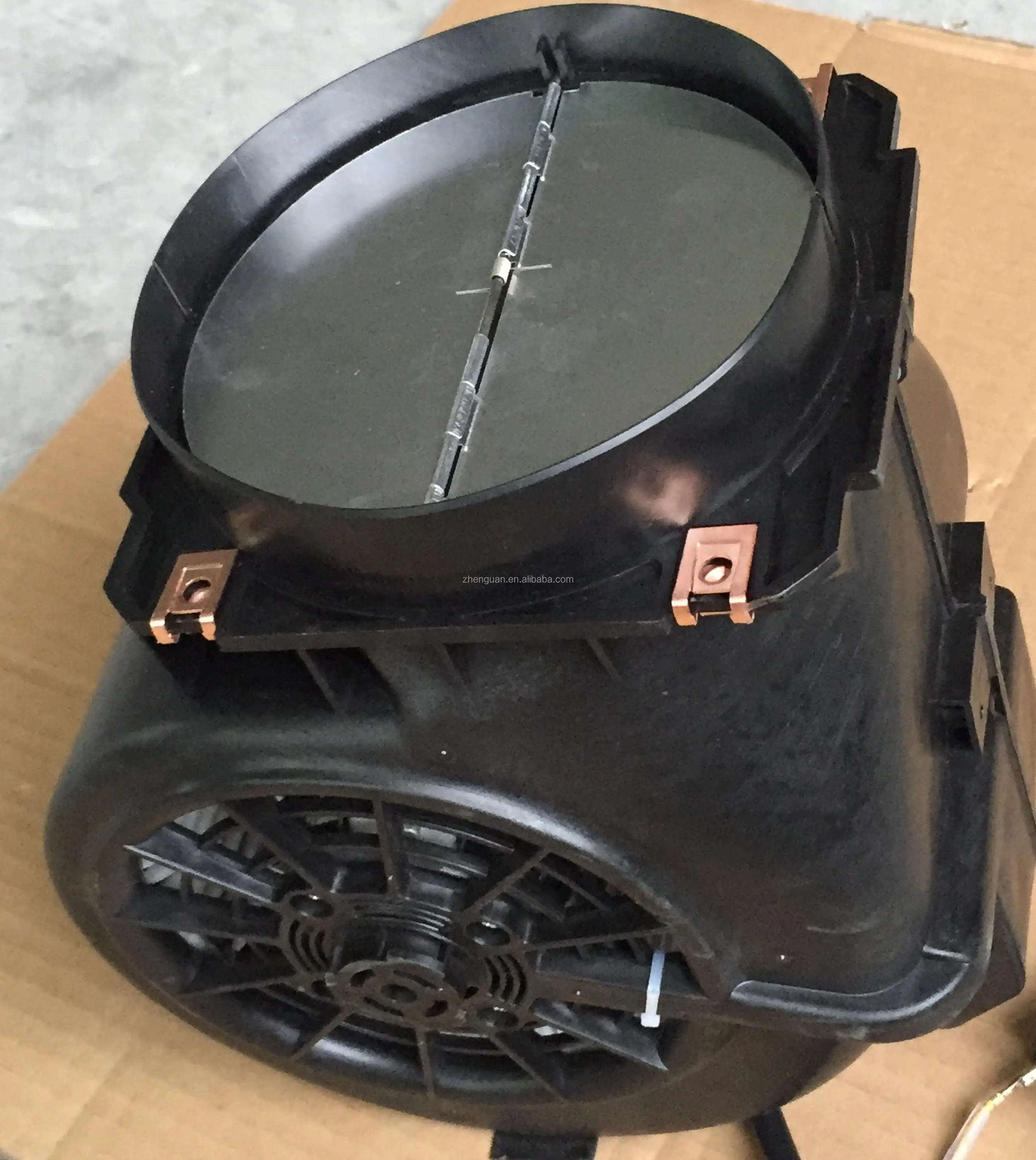 4 Speeds Control Kitchen Smoke Extractor Range Hood Fan 220v Ac Motor Buy Kitchen Smoke