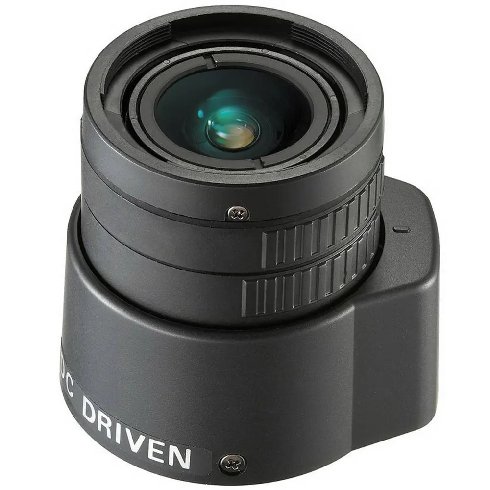 Replacement for PARTS-VF5100DC 5100MM AUTO IRIS Lens CS Mount