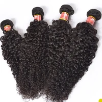 

no dry end high quality brazilian ocean tropic curly hair