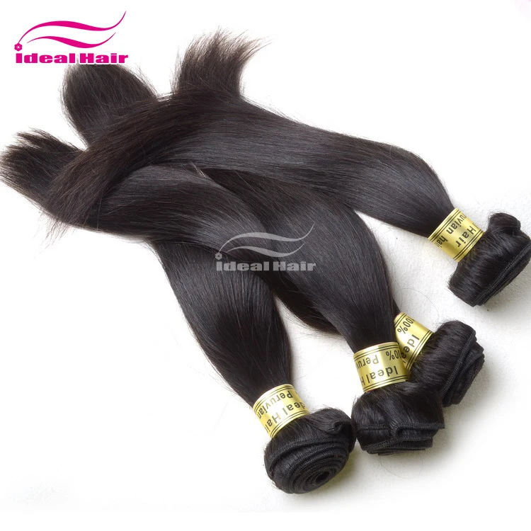 

Alibaba best sellers unprocessed raw women human hair attachment