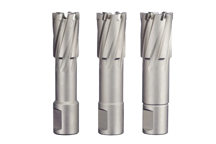 1/4" X 4-1/4" TCT Tungsten Cabide Bad Point Pilot Bit Fo