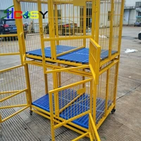 

Outdoor Cheap Stainless Steel Large Cat Animal Cage Dog Kennel Cage For Sale Cheap