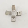 high quality OEM custom made sheet metal spring clips