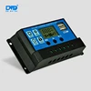 Chinese wholesale cheapest price wireless chargers 12V 24V automatic PWM solar charger controller
