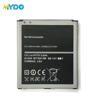

2020 best quality mobile phone battery for samsung galaxy s4 i9500 2600mAh