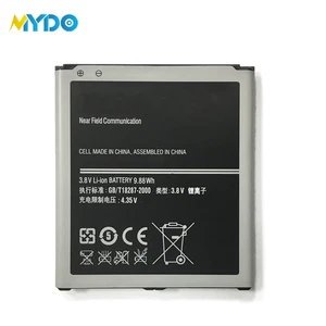 Replacement Battery Samsung Galaxy S4 i9500