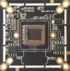 CCTV 1080P FHD2735 AHD Camera 4 IN 1 Camera PCB board 1/2.7" 38mm