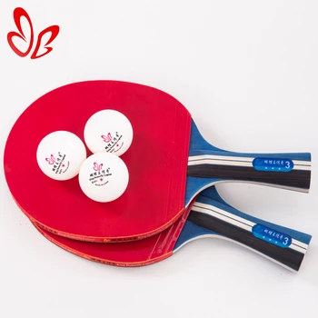 table tennis bats for sale