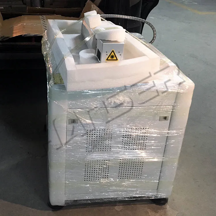 high speed cheap price laser marking machine for pvc pipe price
