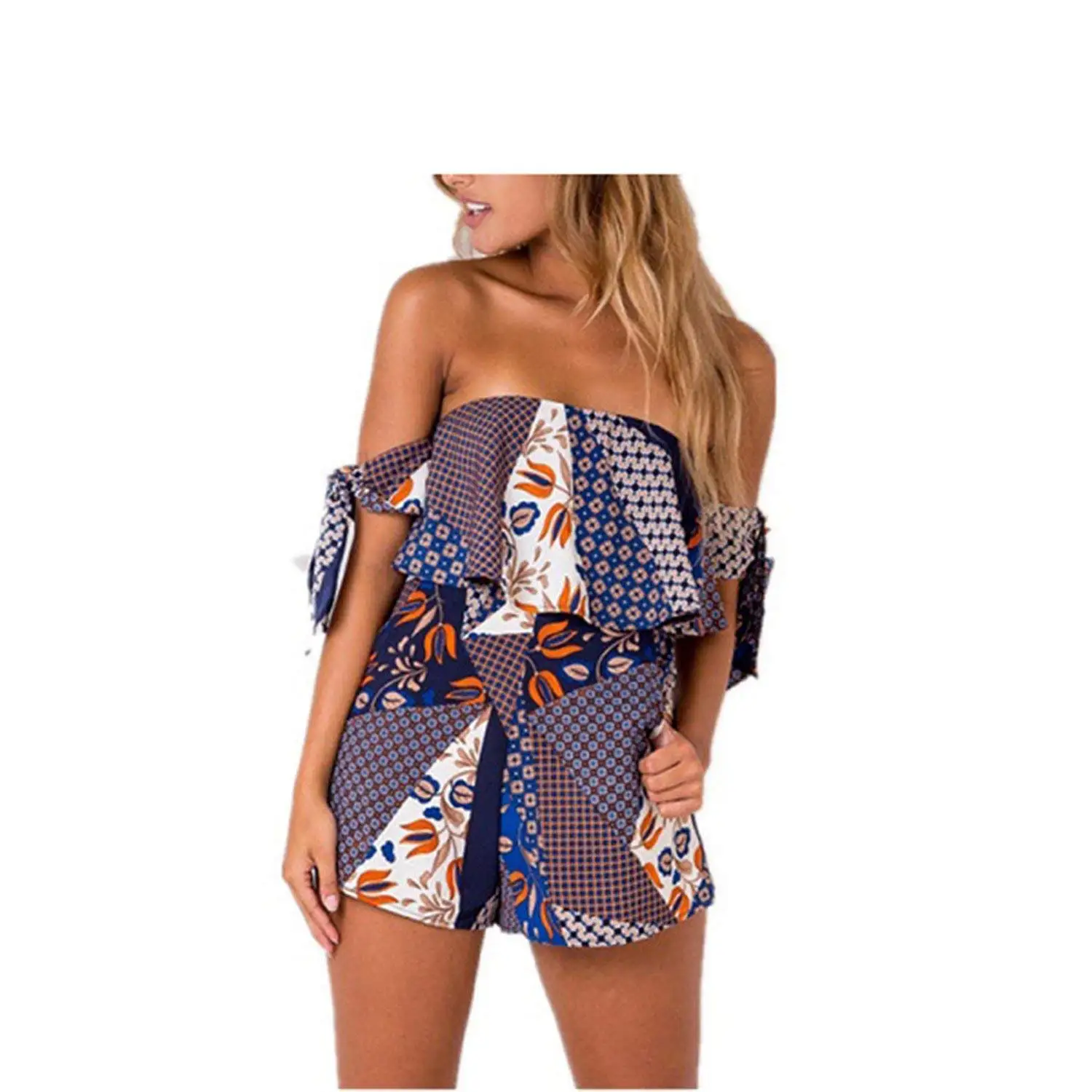 cheap beach playsuits