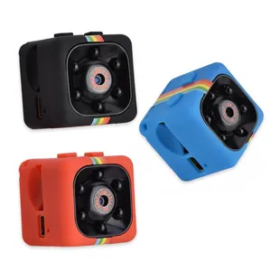 SQ11 SQ8 1080P Mini Car DVR Camera