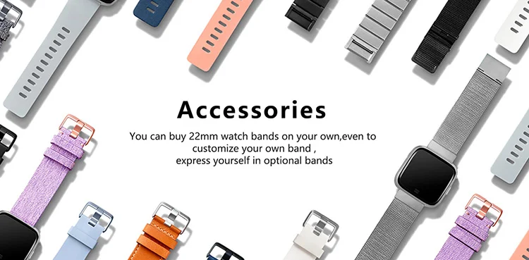 white label smart watch