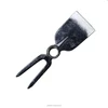 Steel Carbon Hoe and Pickaxe for Garden Hoe light hoe farm tools