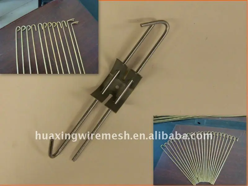 
Hanger Wire for Suspension Ceiling 