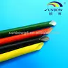 with iso 9001-2008 standard ul rohs reach certifications flexible H grade motors fiberglass sleeve silicone varnished