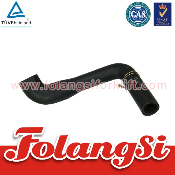 Hydraulic Fluid Suction Hose for Toyota Forklift 8FD2030 2Z 68115