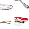 Serviceable 100% 4Mm 8 Strand Polypropylene Rope Elastic Reflective Cotton Piping Cord ribbon