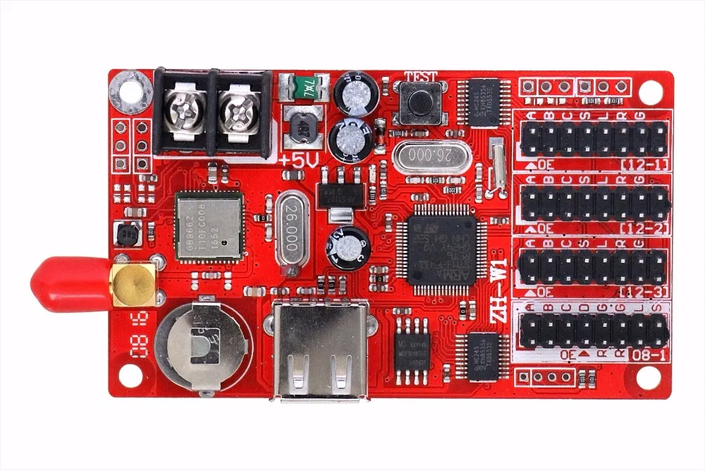 Display controller
