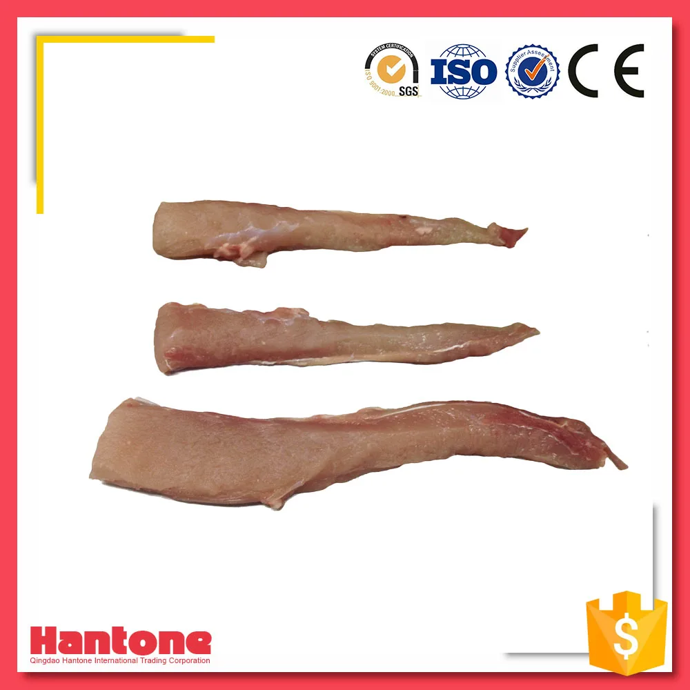 
My test Frozen Rabbit Saddle Fillet Boneless Skinless 