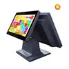 Cheap Price 15 inch POS Machine/All in one Point Of Sale Terminal /POS System Monoblock PC-POS