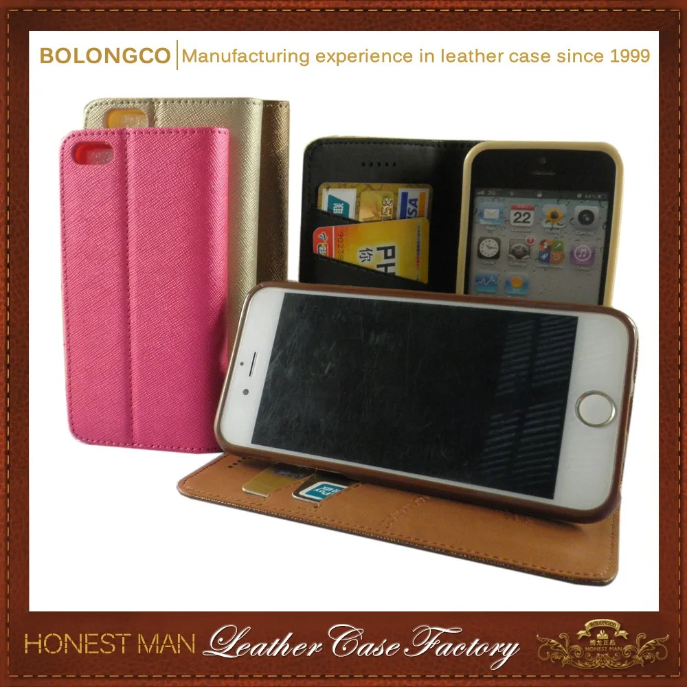 Leather horizontal wallet phone case with backclip for iphone 6 6 plus waist belt sport mobile phone cover for apple wholesale Leather horizontal wallet phone case with backclip for iphone 6 6 plus waist belt sport mobile phone cover for apple wholesale