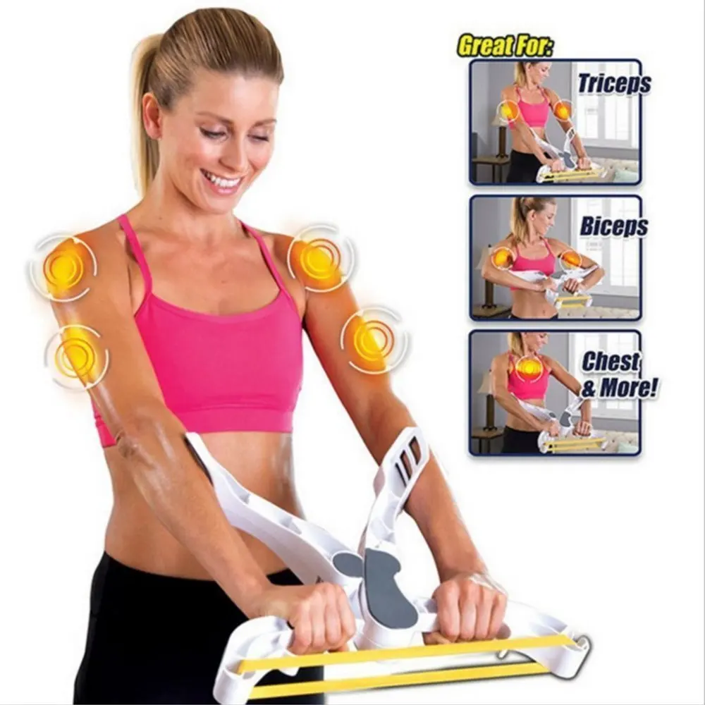 Buy Letton Arm Workout Machine Upper Body Resistance