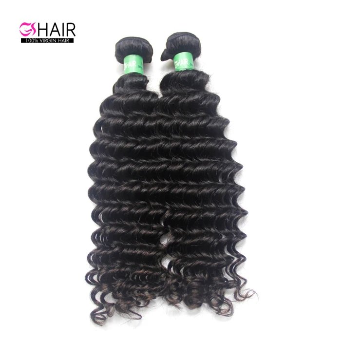 

Unprocessed Large Stocks 100% Raw Virgin Direct Factory Wholesale Human Cuticle Aligned Deep curly Mink Brazilian Hair, Natural color #1b