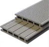 Dry decking flooring Wood Plastic Composite Decking