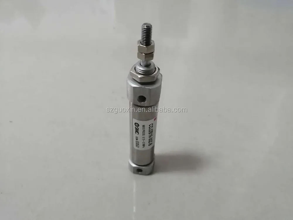 Nouveau SMC CDM2B20-40 Pneumatique Cylindre 