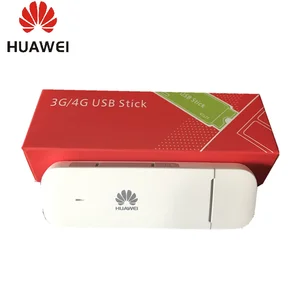 Unlocked Huawei E3372 E3372h-607/ E3372h-153 USB Modem 3G 4G 150Mbps LTE FDD
