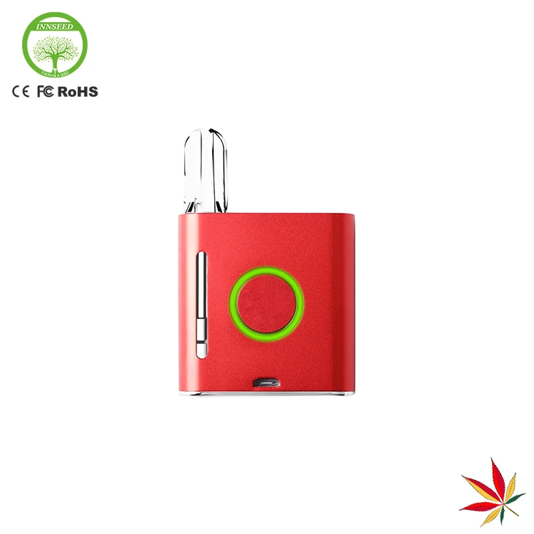 

Palm magnetic cbd vape battery MC5 vape pen battery, Red;blue;navy blue;black;gold