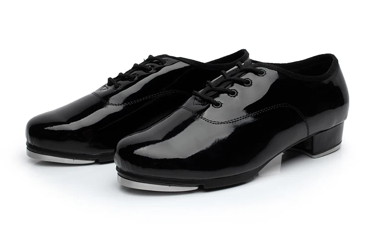 2018 tap dance shoes for women wholesale super leather tap dance shoes
