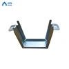 factory direct supply Hot Sale Metal connecting brackets for wood timber structural connectors