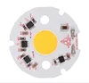 lighting factory free sample led linear ic driver 3w5w7w9w12w36w cob down light spot light ac dob led module