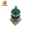 magnetic switch push button