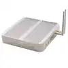 Intel core i5 i5-4200U IN STOCK full HD display x86 embedded mini box pc L05-I54200U Slim OA for living room