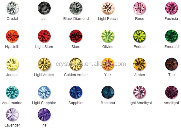 Round 8mm sew on glass beads ,flat back sew on crystal stones