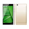Created N7 tablet 6.98inch MTK6592 Quad core 1.5GHz 3G phone tablet wifi GPS bluetooth webcams ips screen SD Card Slot