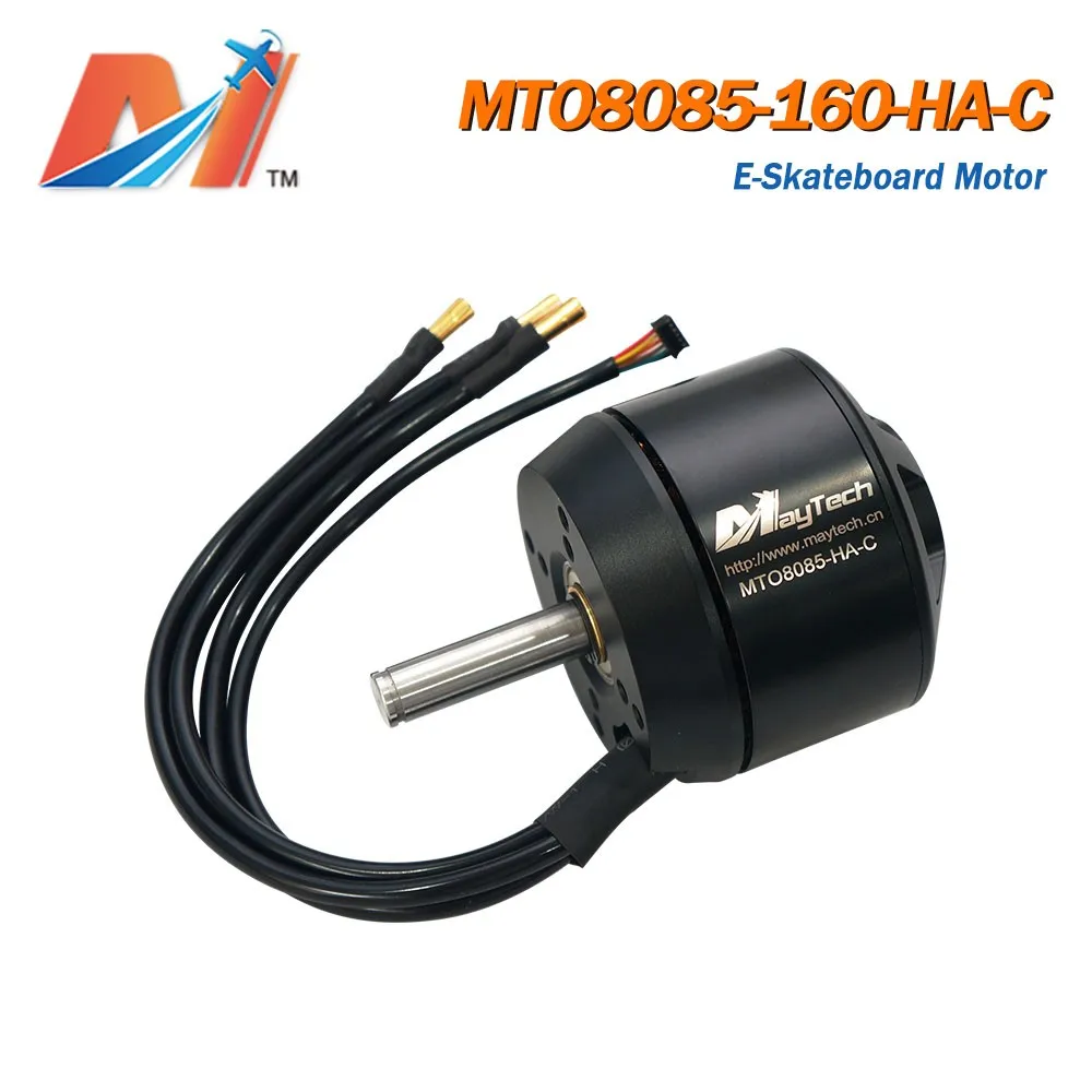 Maytech Dual Vesc Based Controller Electric Skateboard Longboard Dual