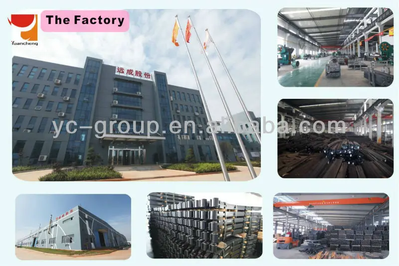 factory